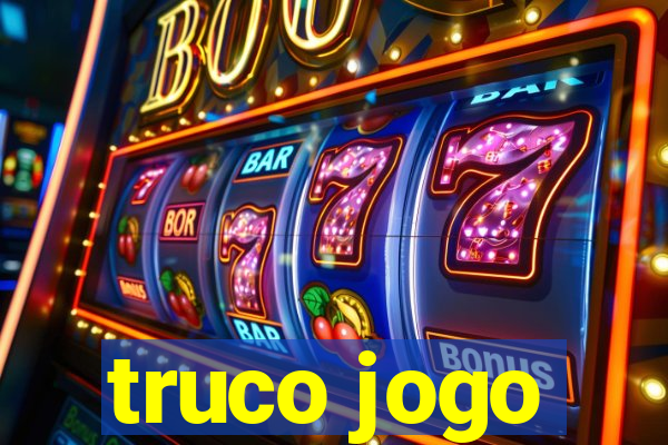 truco jogo